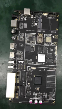廣告機PCBA