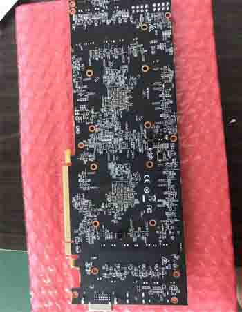 顯卡PCBA